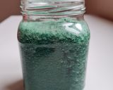 Foto del paso 3 de la receta: Licuado de spirulina