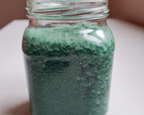 Foto del paso 3 de la receta: Licuado de spirulina