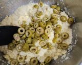 Foto del paso 4 de la receta: Tartas mellizas de atún y papas