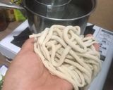 Foto langkah ke 1 dari resep Miso udon ala fe.