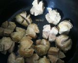 Foto langkah ke 2 dari resep Bakso Bakar Sederhana.