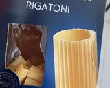 Foto del paso 1 de la receta: Champiquesos con rigatoni
