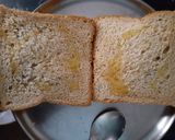 चोको मैंगो बनाना सैंडविच (Choco Mango banana sandwich recipe in Hindi) रेसिपी चरण 3 फोटो