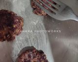 Foto langkah ke 3 dari resep Kurma Oatmeal Cookies.