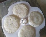 A picture of step 4 of Rava Idli with Veggie Twist.