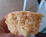 Foto del paso 10 de la receta: Muffins cítrico con manzana