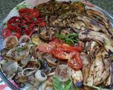 Foto del paso 4 de la receta: Verduras asadas en ensalada