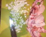 Foto del paso 1 de la receta Alitas a la barbacoa