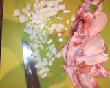 Foto del paso 1 de la receta: Alitas a la barbacoa