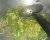 Lemon coriander soup recipe step 2 photo