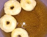 Foto langkah ke 6 dari resep 529. Donat Maizena.