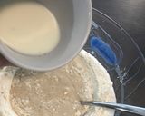 Foto del paso 3 de la receta: Medialunas de manteca