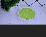 Foto langkah ke 4 dari resep Selai sarikaya pandan.