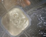 Foto del paso 1 de la receta: Dip🥯de berenjena🌿tatemada🍆🧄🥛