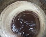 Steam Marble ChocolateCheeseCake