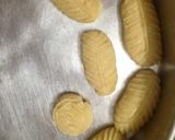 صورة لخطوة 3 من وصفة كحك العيد بالعجوه والملبن 😋