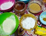 Kek Marble Oren Gluten Free