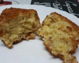 Foto del paso 6 de la receta Croqueta de garbanzos