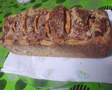Foto del paso 4 de la receta: Budín sin azúcar con semillas !