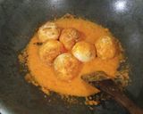Foto langkah ke 3 dari resep Telur Balado.