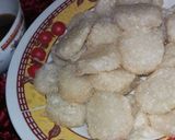 Foto langkah ke 4 dari resep Pempek Nasi ekonomis.