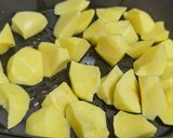Foto del paso 3 de la receta: Albondias en salsa de almendras