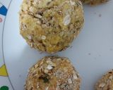 Foto del paso 2 de la receta: Bombas de papa