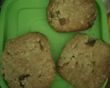 Foto del paso 4 de la receta: Galletas de avenas