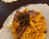 Foto del paso 6 de la receta: Spaghetti alla puttanesca