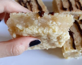 Foto del paso 8 de la receta: Cuadrados húmedos de manzana