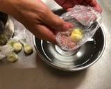 Japanese Summer Sweet ‘Kuzu Dango’ recipe step 9 photo