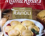 A picture of step 2 of Oven Fried Ravioli.