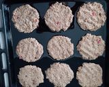 Foto del paso 8 de la receta: Hamburguesas de Lentejas