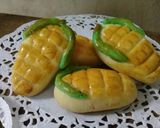 Foto langkah ke 5 dari resep Nastar Jagung.