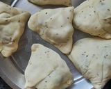 समोसा (SAMOSA RECIPE IN HINDI) रेसिपी चरण 7 फोटो