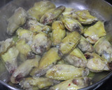 Foto del paso 4 de la receta: Alitas de pollo con tomate