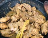 Foto langkah ke 3 dari resep Ayam Goreng Ungkep.