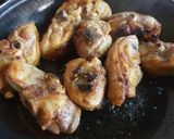 Foto del paso 2 de la receta Pollo con Cerveza a la Miel