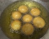 Foto langkah ke 6 dari resep Bola Ubi Kopong.