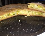 Foto del paso 4 de la receta: Tarta de zucchini