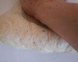Foto del paso 3 de la receta: Pan con clavo de olor