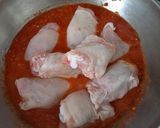 Foto langkah ke 2 dari resep Ayam Rica-Rica.