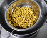 મસાલા ચણા દાળ (Masala Chana Dal Recipe In Gujarati) રેસીપી સ્ટેપ3ફોટો