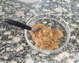 Foto del paso 2 de la receta: Bolitas de dátiles, cacao amargo y almendras