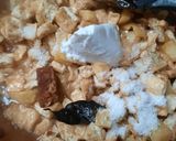 Foto langkah ke 3 dari resep Sambal Goreng Tahu Kentang.