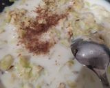 Foto del paso 2 de la receta: Canelones dumplings con bechamel de col