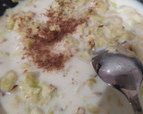 Foto del paso 2 de la receta: Canelones dumplings con bechamel de col