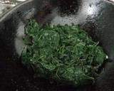 முடக்கத்தான் கீரை தொக்கு.. (Mudakkaththaan keerai thokku recipe in tamil) ரெசிபி ஸ்டேப் 3 புகைப்படம்