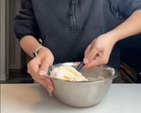 A picture of step 6 of 5 Ingredient Chinese Steamed Cake (rice cooker edition!).