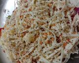 બ્રેડ પીઝા (Bread Pizza Recipe in Gujarati) રેસીપી સ્ટેપ2ફોટો